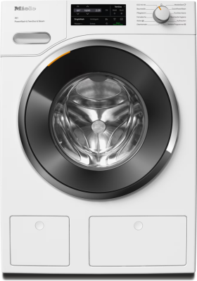 Детальное фото товара: Miele WWJ 880 WPS