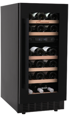Libhof CXD-28 Black