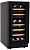 Фото товара: Libhof CXD-28 Black