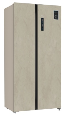 Tesler RSD-537BI MARBLE BEIGE