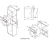 Детальное фото товара: Evelux EO 610 B