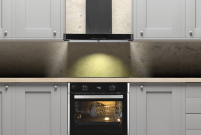 Детальное фото товара: Grundig GDKP2460BC