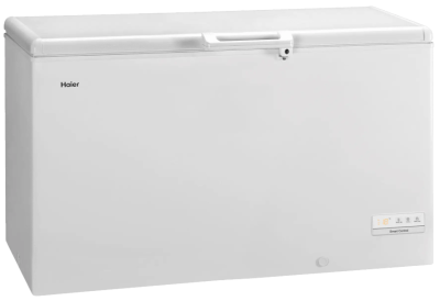 Haier HCE380RF