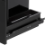 Krona ONYX 45H coffee BL/BL Детальное фото товара: Krona ONYX 45H coffee BL/BL