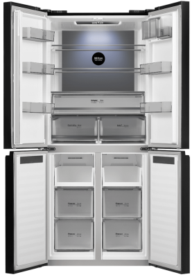 Детальное фото товара: Maunfeld MFF192NFB01 Inverter