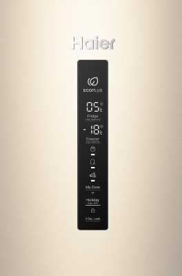 Детальное фото товара: Haier A4F639CGGU1