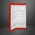 Smeg FAB28LRD6 Детальное фото товара: Smeg FAB28LRD6