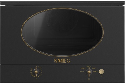 Детальное фото товара: Smeg MP822NAO