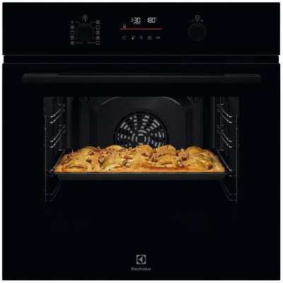 Electrolux KOFDP46BK