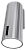 Фото товара: Maunfeld VEGA 39 Wall Sensor LED Inox