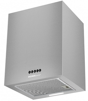 Фото товара: HOMSair PHLOX Push 40 Inox