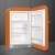 Smeg FAB10ROR6 Детальное фото товара: Smeg FAB10ROR6
