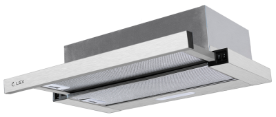 Детальное фото товара: LEX Honver 2M 600 INOX