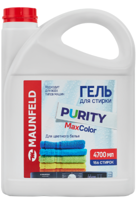 Maunfeld MWL4700PC ЧЗ