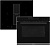 Фото товара: KORTING HIBH 68980 NB + OKB 1350 S GNBX STEAM
