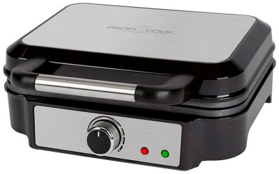 Детальное фото товара: Profi Cook PC-WA 1241 inox