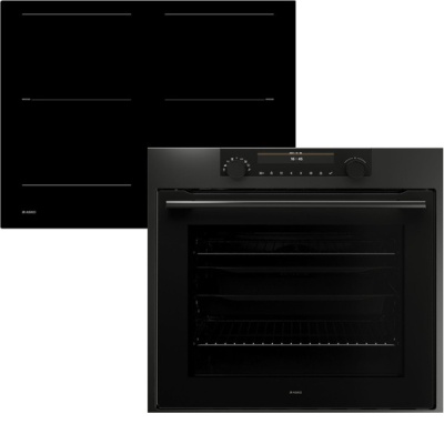 Детальное фото товара: ASKO HI2643FBG1 + OP8687A1