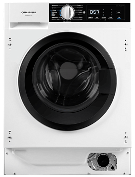 Фото товара: Maunfeld MBWM148STWH