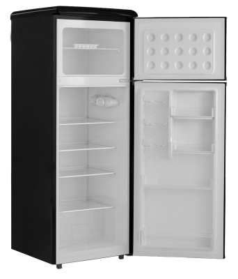 Детальное фото товара: Tesler RT-215 BLACK