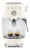 Детальное фото товара: Smeg ECF03CREU