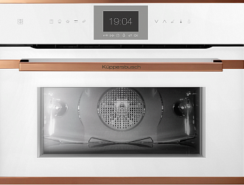 Фото товара: Kuppersbusch CBD 6550.0 W7 Copper