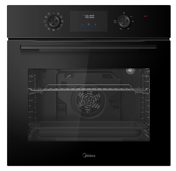 Фото товара: Midea MO611107YGB