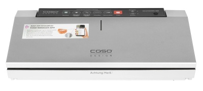 Caso GourmetVAC 480