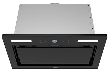 Фото товара: Midea MH60I530GB
