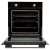 Konigin Barberry 60 BK E10 Детальное фото товара: Konigin Barberry 60 BK E10