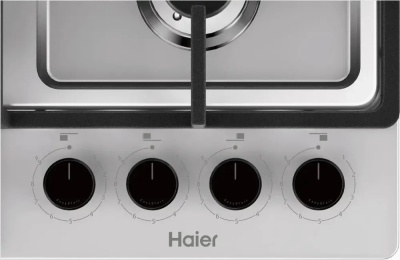 Детальное фото товара: Haier HHQ-M64CAQX газовая поверхность