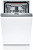 Фото товара: Bosch SPV4HMX65Q