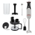 Krona 7-in-1-Multistabmixer 1500W Детальное фото товара: Krona 7-in-1-Multistabmixer 1500W