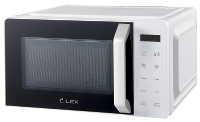 Детальное фото товара: LEX FSMO D20.11 WH