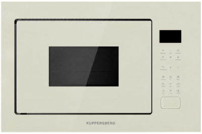 Фото товара: Kuppersberg HMF 627 BEG