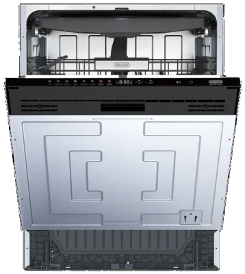 Детальное фото товара: DeLonghi DDW 08F Topazio