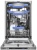 MEFERI MDW4573 COMFORT Детальное фото товара: MEFERI MDW4573 COMFORT