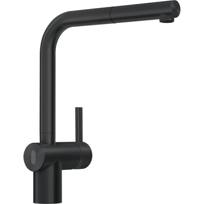 Детальное фото товара: Franke Atlas Neo Sensor, смеситель, черный матовый