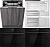 Фото товара: ASKO HCL634G + OCM26BGH + OCM24BGH + DFI544B + RBC276SND1