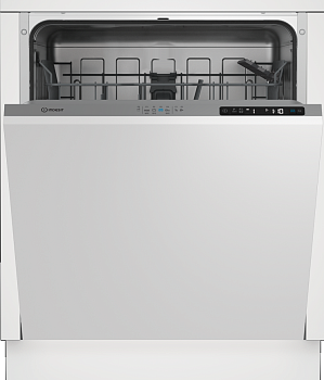 Фото товара: Indesit DI 3C49 B
