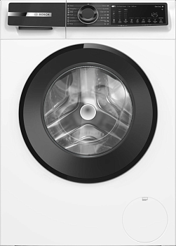 Фото товара: Bosch WGK264Z0ME