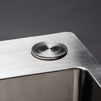 Falmec сливной клапан Stainless steel