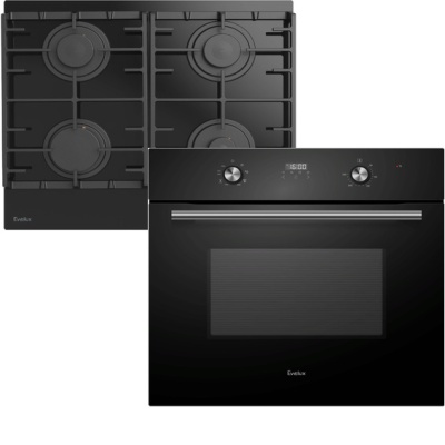 Evelux HEG 600 BG + EO 630 PB