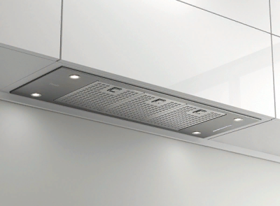 Pando EVO/780.11 INOX V.850 SEC