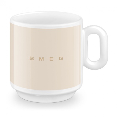 Детальное фото товара: Smeg MUGF01CR