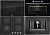 Фото товара: KORTING HGG 6825 CTN + OKB 8951 EN ST + KMI 825 TGN + KCM 9200 BG