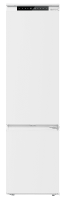 Фото товара: Maunfeld MBF19354NFWGR LUX Inverter