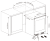 Gorenje WCU68F6BG4WF Детальное фото товара: Gorenje WCU68F6BG4WF