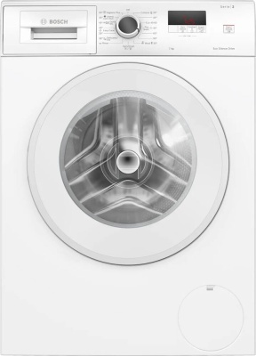 Фото товара: Bosch WGE02200BY