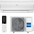 Фото товара: Haier HSU-24HFF103/R3-W(IN) / HSU-24HUF103/R3(OUT)