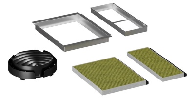 Детальное фото товара: NEFF Z51KIV1X6